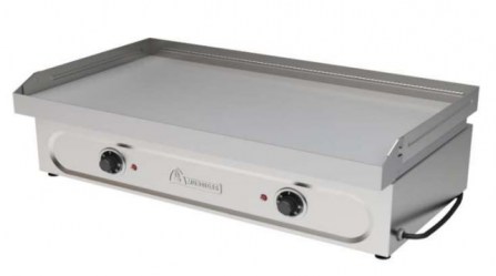 PLANCHA ELECTRICA MUNDIGAS PE-10009